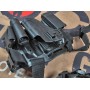 CQC Style Holster & Plateform Set for M1911